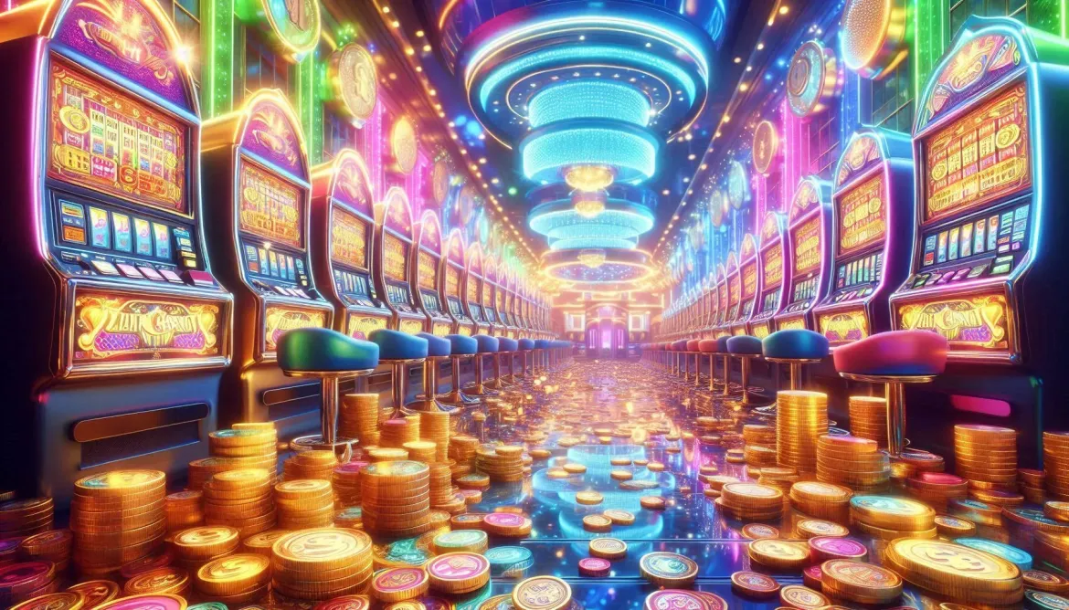Bets Bunny Casino